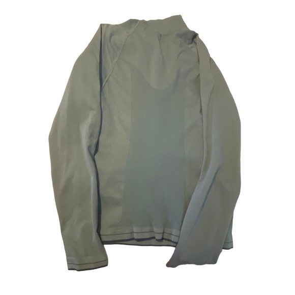 VINTAGE Patagonia quarter zip size equal to a medium tag is missing - Picture 2 of 7